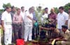 Ramanath Rai inaugurates Vanamahotsava at Kadri Park